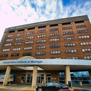 Rehabilitation Institute of Michigan - Neuropsych - Physicians & Surgeons, Neuropsychiatry