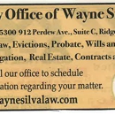 Law Office of Wayne Silva - Divorce Attorneys