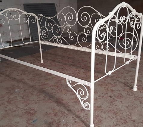 Cairns Powder Coating - Portsmith, QLD