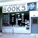Lucy Parsons Center - Book Stores