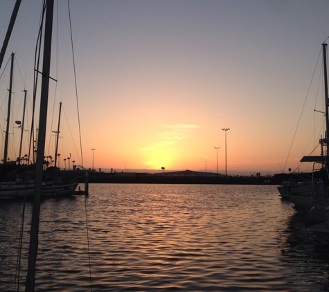 California Yacht Marina-Wilmington - Wilmington, CA