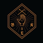 Black Serum Tattoo