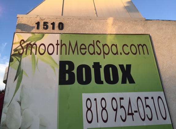 Smooth Aesthetics Medical Spa - Burbank, CA