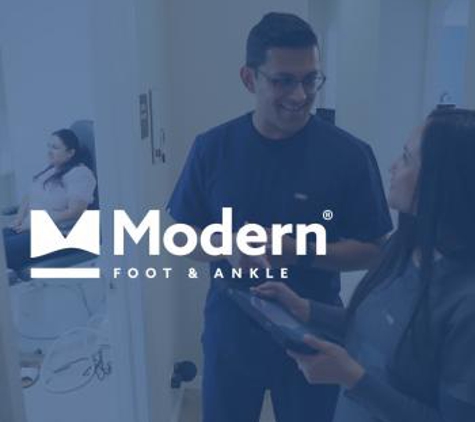 Modern Foot & Ankle - Tampa, FL
