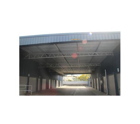 Central Security Self Storage - Girards Hill, NSW