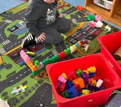 Kylie Early Learning Centre - Morwell, VIC