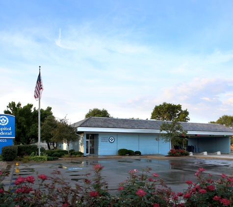 Capitol Federal - Lawrence, KS. West Lawrence Branch