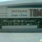 Tom's Fine Furniture & Collectables Inc