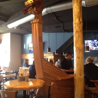 Viking Brew Pub - Stoughton, WI