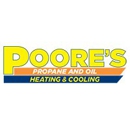 Poore's Propane - Gas Companies