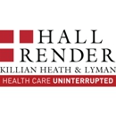Hall, Render, Killian, Heath & Lyman, P.C. - Attorneys