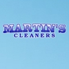 Martin's Cleaners gallery