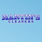 Martin's Cleaners