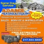 Adams Heating and Cooling