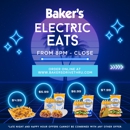 Baker's Drive Thru - Fast Food Restaurants