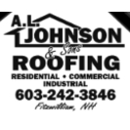 A.L. Johnson & Sons Roofing - Roofing Contractors