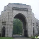 Salem Fields Cemtry - Cemeteries