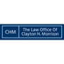 Law Office of Clayton H. Morrison - Beaverton, OR