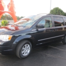 Blackhawk Van Service LLC - Airport Transportation