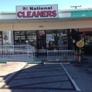 National Cleaners & Alterations - Dry Cleaners & Laundries