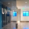 United Club gallery