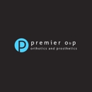 Premier O & P Inc. - Orthopedic Appliances