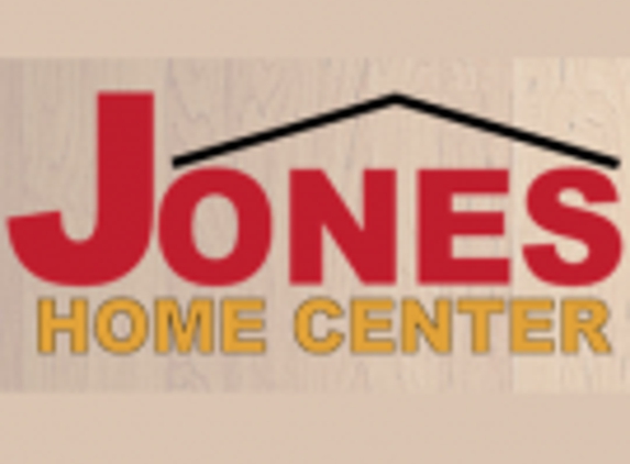 Jones Home Center - Upton, KY