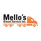 Mello's Diesel Service INC