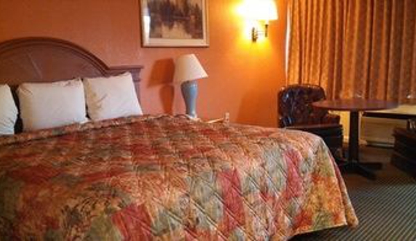 Mount Vernon Inn - Sumter, SC