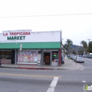 La Tropicana Market - Grocery Stores