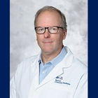 Martin Worrall, MD