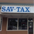 Sav-Tax - Tax Return Preparation