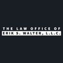 The Law Office of Erik S. Walter - Attorneys