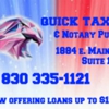 QUICK TAX & NOTARY PUBLIC gallery