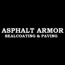 Asphalt Armor Sealcoating & Paving - Paving Contractors