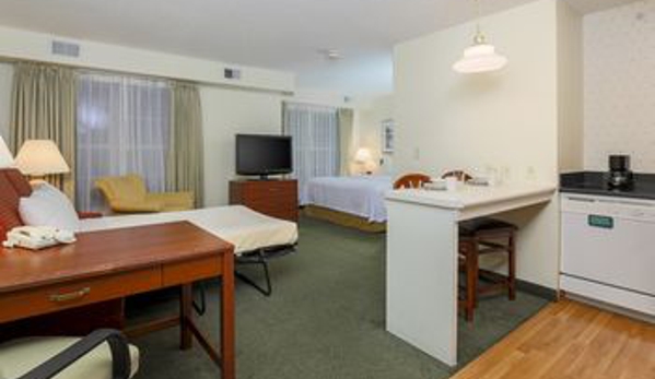 Homewood Suites by Hilton Columbus-Dublin - Dublin, OH