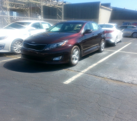 MyNewcar24.com - Madison, TN. Optima