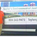Taylor's Environmental Janitorial Services - Janitorial Service