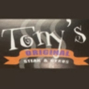 Tonys Gyros,Philly Steak & Seafood Grill - Restaurants