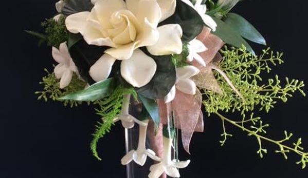 FlowerBell - Reno Sparks Florist - Reno, NV. Wedding Bridal Bouquet - Bridal Treasure by FlowerBell