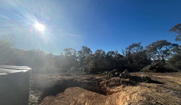 Rural Earth & Water - Shannons Flat, NSW