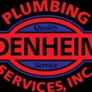 Bodenheimer Plumbing Service Inc - Plumbers