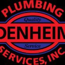 Bodenheimer Plumbing Service Inc - Boiler Repair & Cleaning