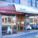 Trellis Restaurant - Italian Restaurants
