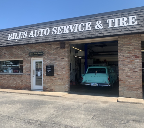 Bill's Auto & Towing Service - Blue Ash, OH
