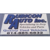 Rubicon Auto Inc gallery
