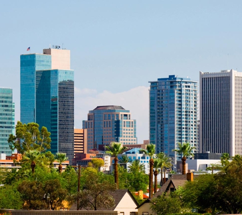 Central Security Group Phoenix - Tempe, AZ