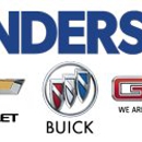 Henderson Chevrolet Buick GMC - Automobile Parts & Supplies