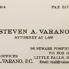 Law Offices of Steven A. Varano, P.C. gallery