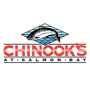 Chinook's At Salmon Bay